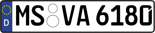 MS-VA6180