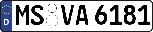 MS-VA6181