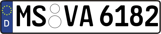 MS-VA6182