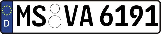 MS-VA6191