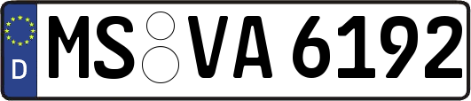 MS-VA6192