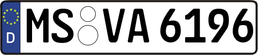 MS-VA6196