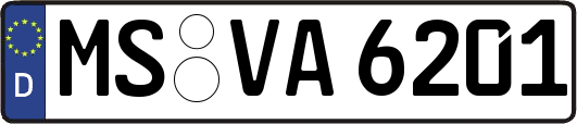 MS-VA6201