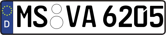 MS-VA6205