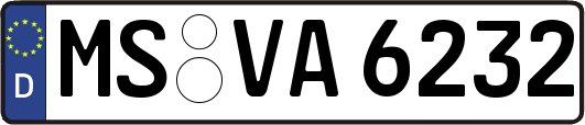 MS-VA6232