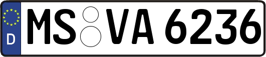 MS-VA6236
