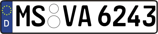 MS-VA6243
