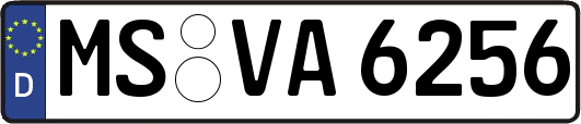 MS-VA6256