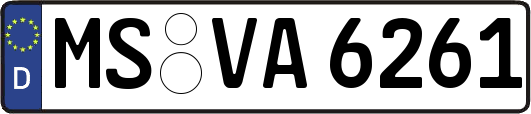 MS-VA6261