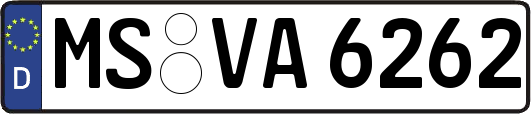 MS-VA6262