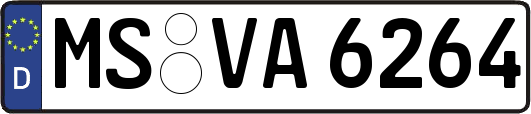 MS-VA6264