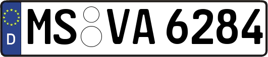 MS-VA6284
