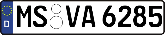 MS-VA6285