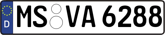MS-VA6288