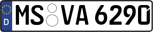 MS-VA6290