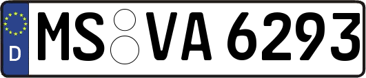 MS-VA6293