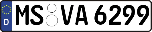 MS-VA6299