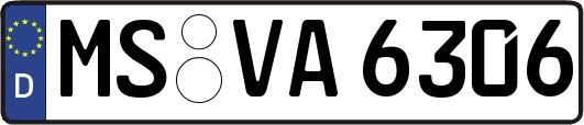 MS-VA6306