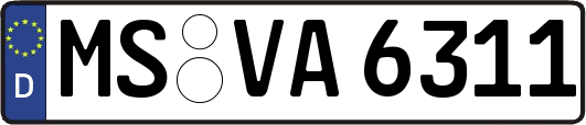 MS-VA6311