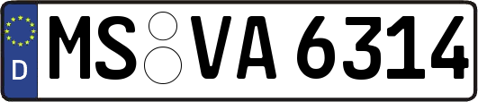 MS-VA6314