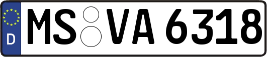 MS-VA6318