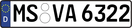 MS-VA6322