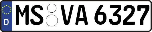 MS-VA6327