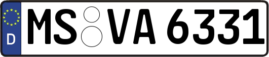 MS-VA6331