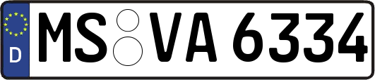 MS-VA6334