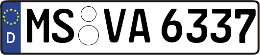 MS-VA6337