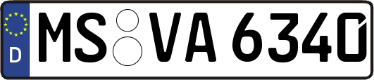 MS-VA6340