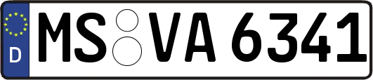 MS-VA6341