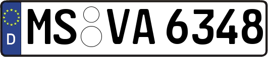 MS-VA6348
