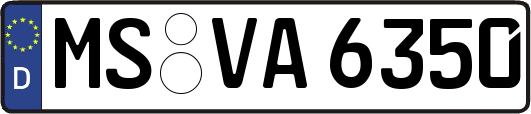 MS-VA6350