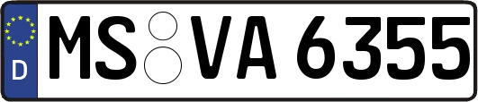 MS-VA6355