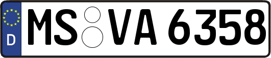 MS-VA6358