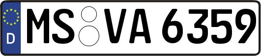 MS-VA6359