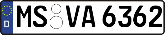MS-VA6362