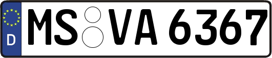 MS-VA6367