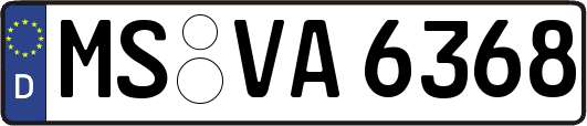 MS-VA6368