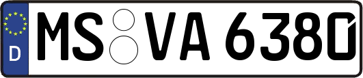 MS-VA6380