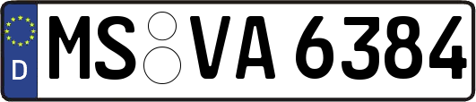 MS-VA6384