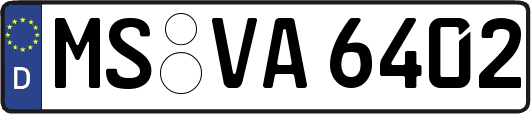 MS-VA6402