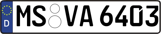 MS-VA6403