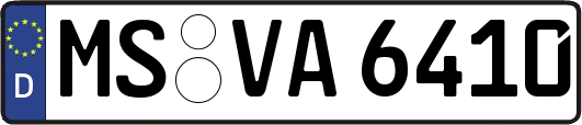 MS-VA6410