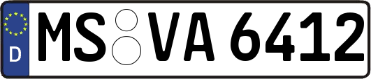 MS-VA6412