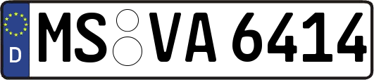 MS-VA6414