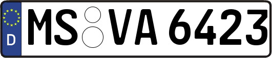 MS-VA6423