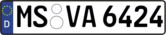 MS-VA6424