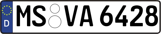 MS-VA6428